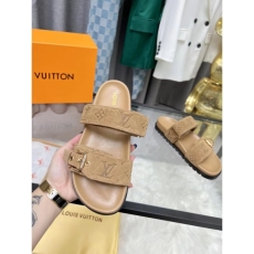 LV Sandals